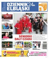 Dziennik Elbląski 121/2025