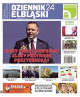 Dziennik Elbląski 127/2025
