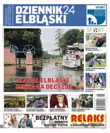 Dziennik Elbląski 129/2025