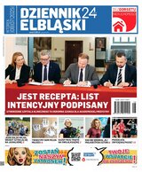 Dziennik Elbląski 130/2025