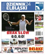 Dziennik Elbląski 134/2025