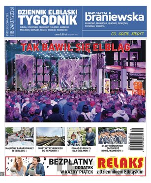 Dziennik Elbląski 138/2025