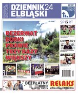 Dziennik Elbląski 139/2025