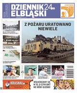 Dziennik Elbląski 14/2025