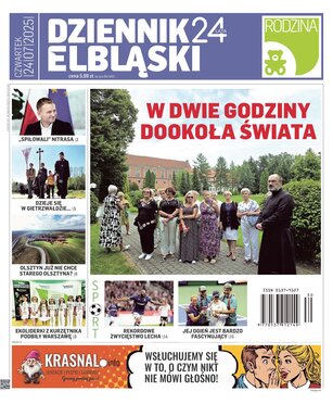 Dziennik Elbląski 142/2025