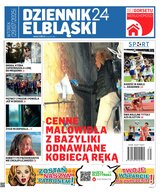 Dziennik Elbląski 145/2025