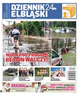 Dziennik Elbląski 146/2025