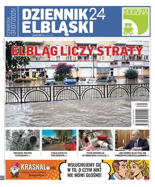 Dziennik Elbląski 147/2025