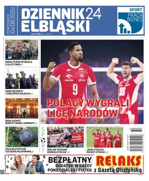 Dziennik Elbląski 149/2025