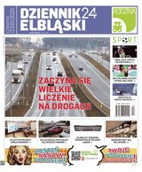 Dziennik Elbląski 15/2025