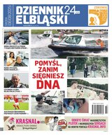Dziennik Elbląski 151/2025