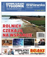 Dziennik Elbląski 153/2025