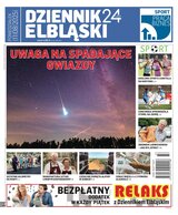 Dziennik Elbląski 154/2025