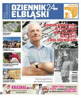 Dziennik Elbląski 156/2025