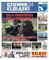 Dziennik Elbląski 158/2025