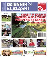 Dziennik Elbląski 159/2025