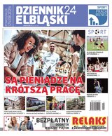 Dziennik Elbląski 163/2025