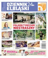 Dziennik Elbląski 165/2025