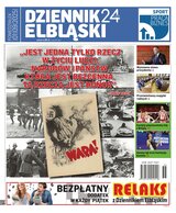 Dziennik Elbląski 168/2025