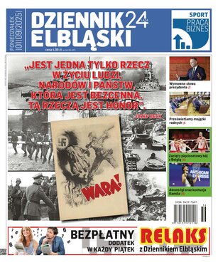 Dziennik Elbląski 168/2025