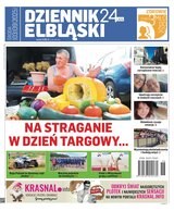 Dziennik Elbląski 170/2025