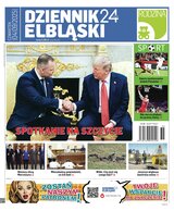 Dziennik Elbląski 171/2025