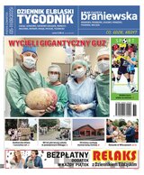 Dziennik Elbląski 172/2025