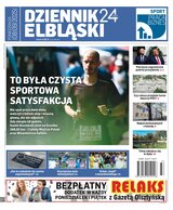 Dziennik Elbląski 173/2025