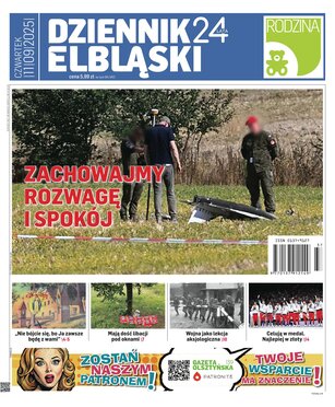 Dziennik Elbląski 176/2025