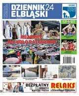 Dziennik Elbląski 178/2025