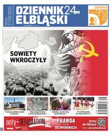 Dziennik Elbląski 180/2025