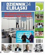 Dziennik Elbląski 181/2025