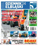 Dziennik Elbląski 183/2025