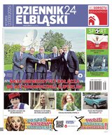 Dziennik Elbląski 184/2025