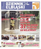 Dziennik Elbląski 185/2025