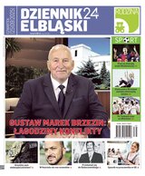 Dziennik Elbląski 186/2025
