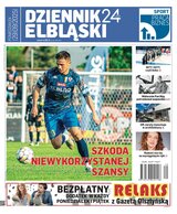 Dziennik Elbląski 188/2025