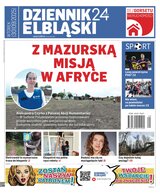 Dziennik Elbląski 189/2025