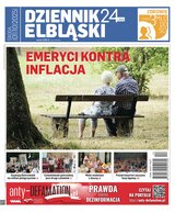 Dziennik Elbląski 190/2025