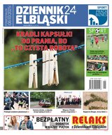 Dziennik Elbląski 193/2025
