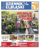 Dziennik Elbląski 195/2025