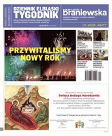 Dziennik Elbląski 2/2025