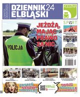 Dziennik Elbląski 20/2025