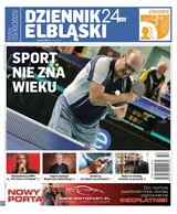 Dziennik Elbląski 200/2025