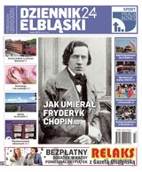 Dziennik Elbląski 203/2025