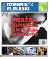 Dziennik Elbląski 206/2025