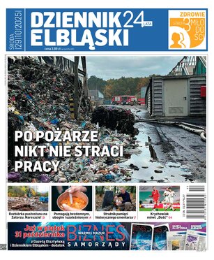 Dziennik Elbląski 210/2025