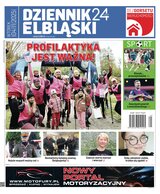 Dziennik Elbląski 214/2025