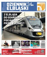 Dziennik Elbląski 215/2025
