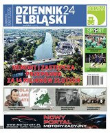 Dziennik Elbląski 216/2025